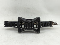 Dodge Journey Spare Scissor Car Jack 1260703 - Oemusedautoparts1.com