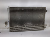 2010 Dodge Journey Engine Cooling Radiator Condensor Fits OEM Used Auto Parts - Oemusedautoparts1.com