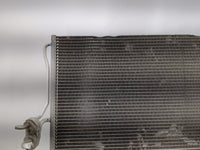 2010 Dodge Journey Engine Cooling Radiator Condensor Fits OEM Used Auto Parts - Oemusedautoparts1.com