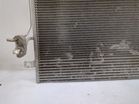 2010 Dodge Journey Engine Cooling Radiator Condensor Fits OEM Used Auto Parts - Oemusedautoparts1.com