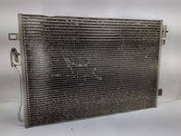 2010 Dodge Journey Engine Cooling Radiator Condensor Fits OEM Used Auto Parts - Oemusedautoparts1.com