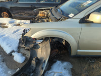 2010 Dodge Journey Driver Fender 1263141 - Oemusedautoparts1.com