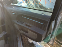 2010 Dodge Journey Front Right Passenger Interior Door Panel Trim 1263194 - Oemusedautoparts1.com