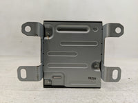 2010 Dodge Journey Radio AM FM Cd Player Receiver Replacement P/N:05026278AB Fits OEM Used Auto Parts - Oemusedautoparts1.co