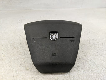 compare product 2009-2017 Dodge Journey Air Bag Driver Left Steering Wheel Mounted P/N:1MP01XDVAA Fits OEM Used Auto Parts