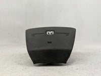 2009-2017 Dodge Journey Air Bag Driver Left Steering Wheel Mounted P/N:1MP01XDVAA Fits OEM Used Auto Parts - Oemusedautopart