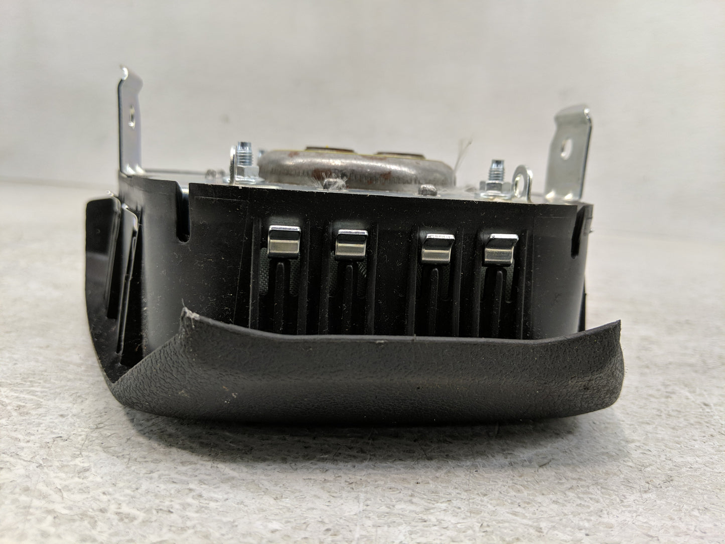 2009-2017 Dodge Journey Air Bag Driver Left Steering Wheel Mounted P/N:1MP01XDVAA Fits OEM Used Auto Parts - Oemusedautopart