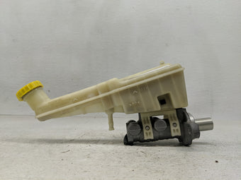 compare product 2010 Dodge Journey Brake Master Cylinder