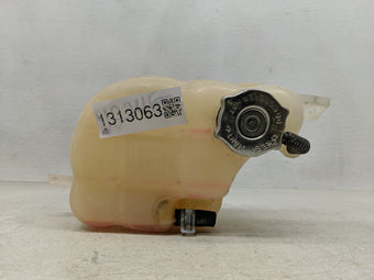 compare product 2009-2019 Dodge Journey Radiator Coolant Overflow Expansion Tank Bottle 1313063