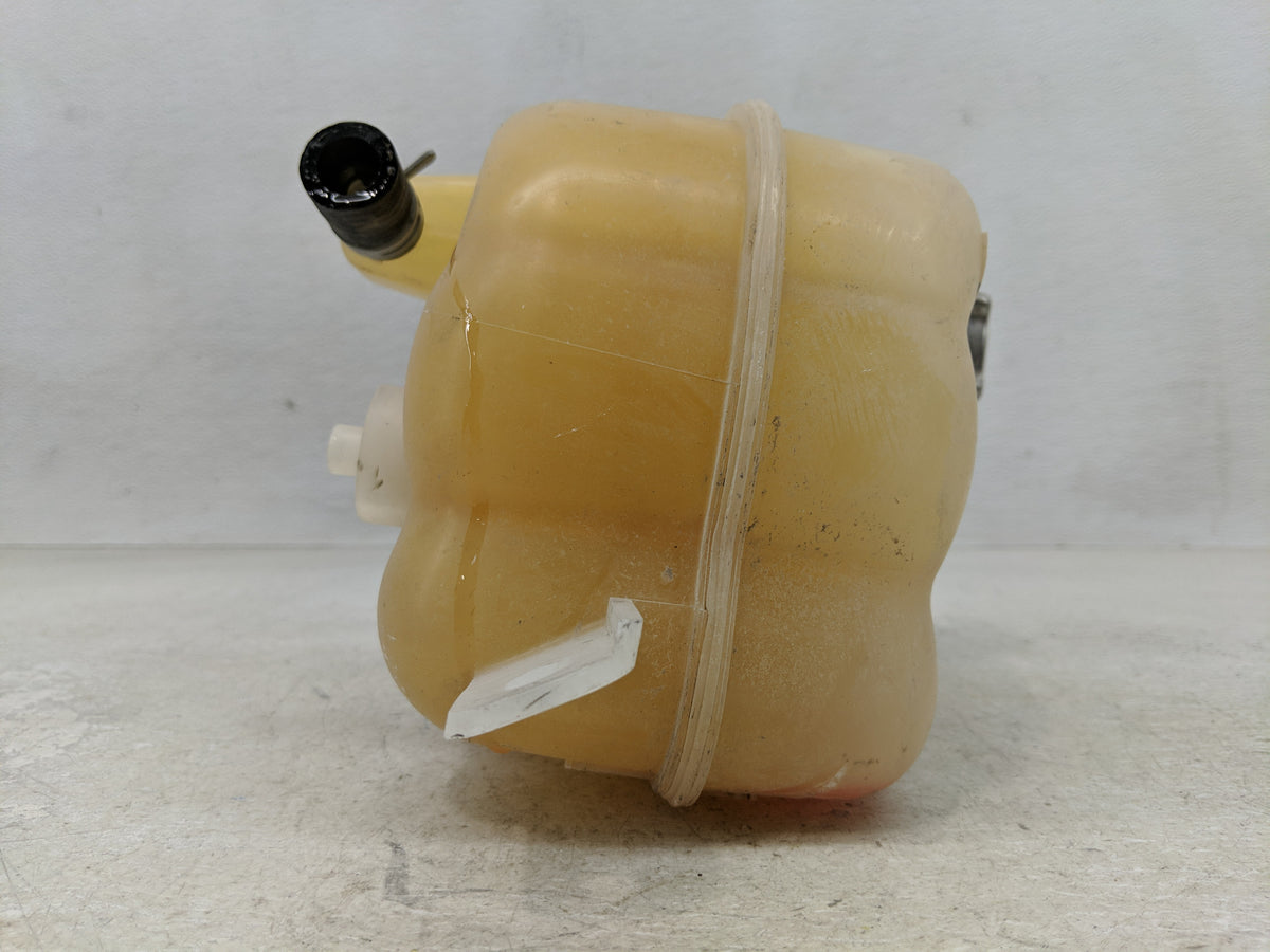 2009-2019 Dodge Journey Radiator Coolant Overflow Expansion Tank Bottle 1313063 - Oemusedautoparts1.com