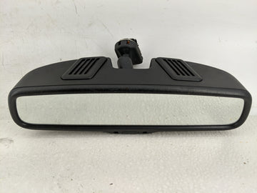 2010 Dodge Journey Interior Rear View Mirror Replacement OEM P/N:E11026130 55157457AC Fits Fits 2011 2012 2013 2014 2015 201