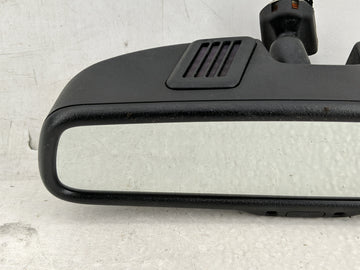 2010 Dodge Journey Interior Rear View Mirror Replacement OEM P/N:E11026130 55157457AC Fits Fits 2011 2012 2013 2014 2015 2016 2017 OEM Used Auto Parts