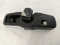 2010 Dodge Journey Interior Rear View Mirror Replacement OEM P/N:E11026130 55157457AC Fits Fits 2011 2012 2013 2014 2015 201