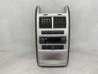 2010 Dodge Journey Climate Control Module Temperature AC/Heater Replacement P/N:P55111894AG Fits OEM Used Auto Parts - Oemus