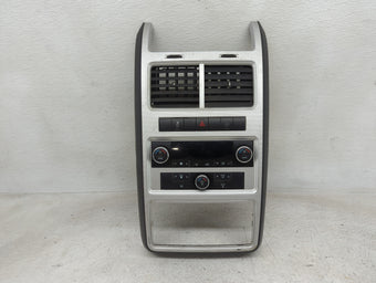 compare product 2010 Dodge Journey Climate Control Module Temperature AC/Heater Replacement P/N:P55111894AG Fits OEM Used Auto Parts