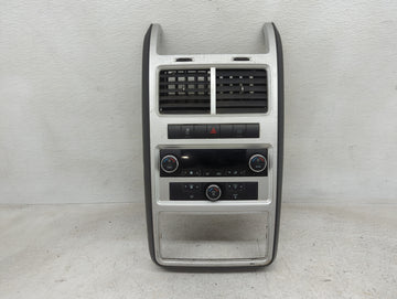 2010 Dodge Journey Climate Control Module Temperature AC/Heater Replacement P/N:P55111894AG Fits OEM Used Auto Parts - Oemus
