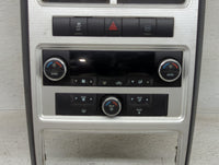 2010 Dodge Journey Climate Control Module Temperature AC/Heater Replacement P/N:P55111894AG Fits OEM Used Auto Parts - Oemus