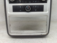 2010 Dodge Journey Climate Control Module Temperature AC/Heater Replacement P/N:P55111894AG Fits OEM Used Auto Parts - Oemus