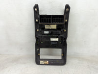 2010 Dodge Journey Climate Control Module Temperature AC/Heater Replacement P/N:P55111894AG Fits OEM Used Auto Parts - Oemus