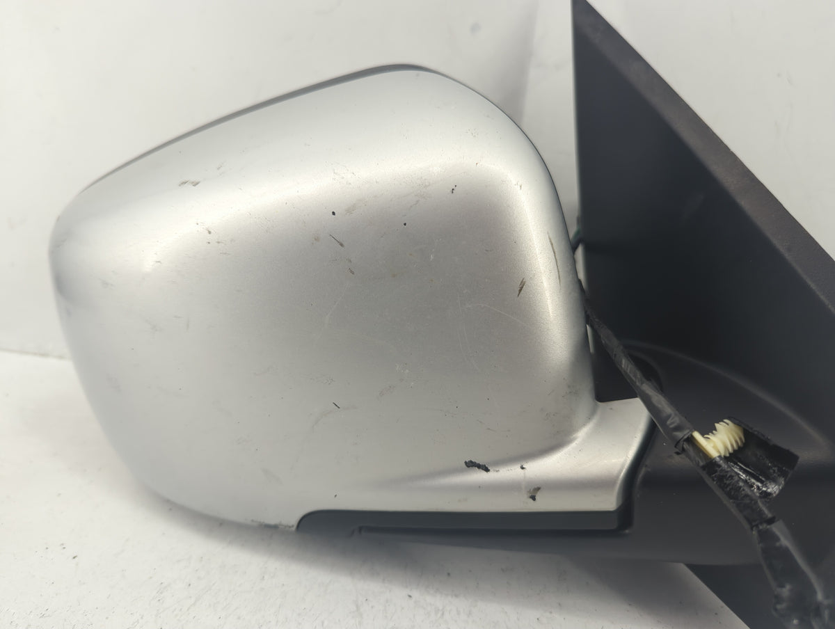 2009-2017 Dodge Journey Passenger Side View Mirror - Right Door Mirror OEM Used - Oemusedautoparts1.com