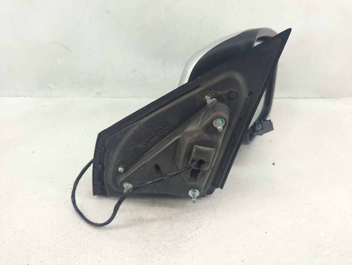 2009-2017 Dodge Journey Passenger Side View Mirror - Right Door Mirror OEM Used - Oemusedautoparts1.com