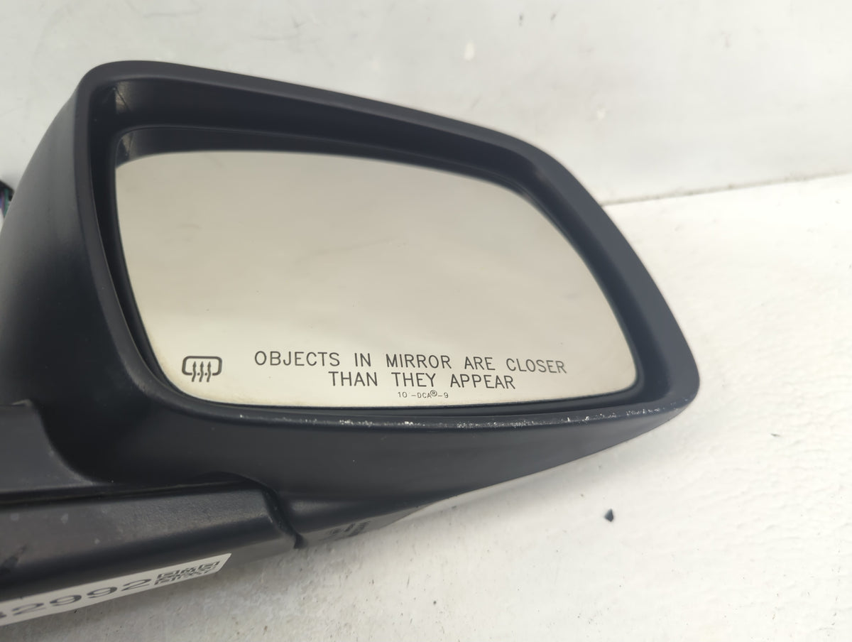 2009-2017 Dodge Journey Passenger Side View Mirror - Right Door Mirror OEM Used - Oemusedautoparts1.com
