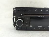 2010 Dodge Journey Radio AM FM Cd Player Receiver Replacement P/N:05064948AC Fits Fits 2009 2011 2012 2013 2014 OEM Used Aut