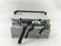 2010 Dodge Journey Radio AM FM Cd Player Receiver Replacement P/N:05064948AC Fits Fits 2009 2011 2012 2013 2014 OEM Used Aut