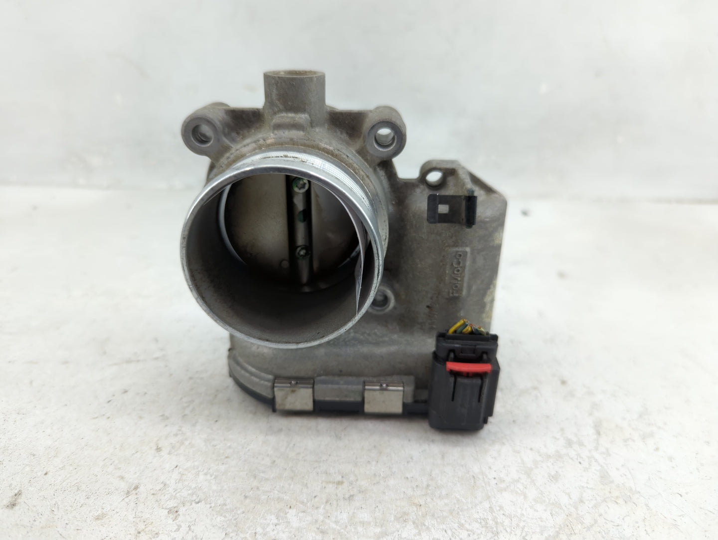 2009-2018 Dodge Journey Throttle Body P/N:0 280 750 576 DS7E-9F991-BB Fits OEM Used Auto Parts - Oemusedautoparts1.com