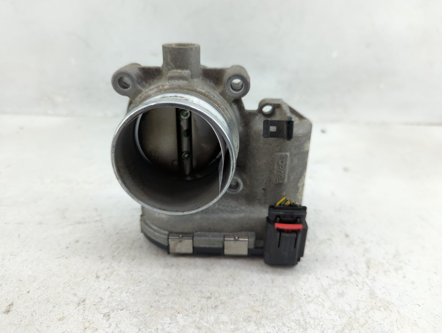 2009-2018 Dodge Journey Throttle Body P/N:0 280 750 576 DS7E-9F991-BB Fits OEM Used Auto Parts - Oemusedautoparts1.com