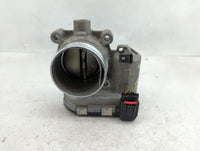 2009-2018 Dodge Journey Throttle Body P/N:0 280 750 576 DS7E-9F991-BB Fits OEM Used Auto Parts - Oemusedautoparts1.com