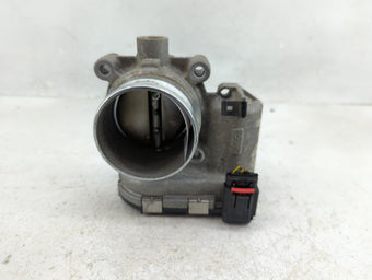 compare product 2009-2018 Dodge Journey Throttle Body P/N:0 280 750 576 DS7E-9F991-BB Fits OEM Used Auto Parts