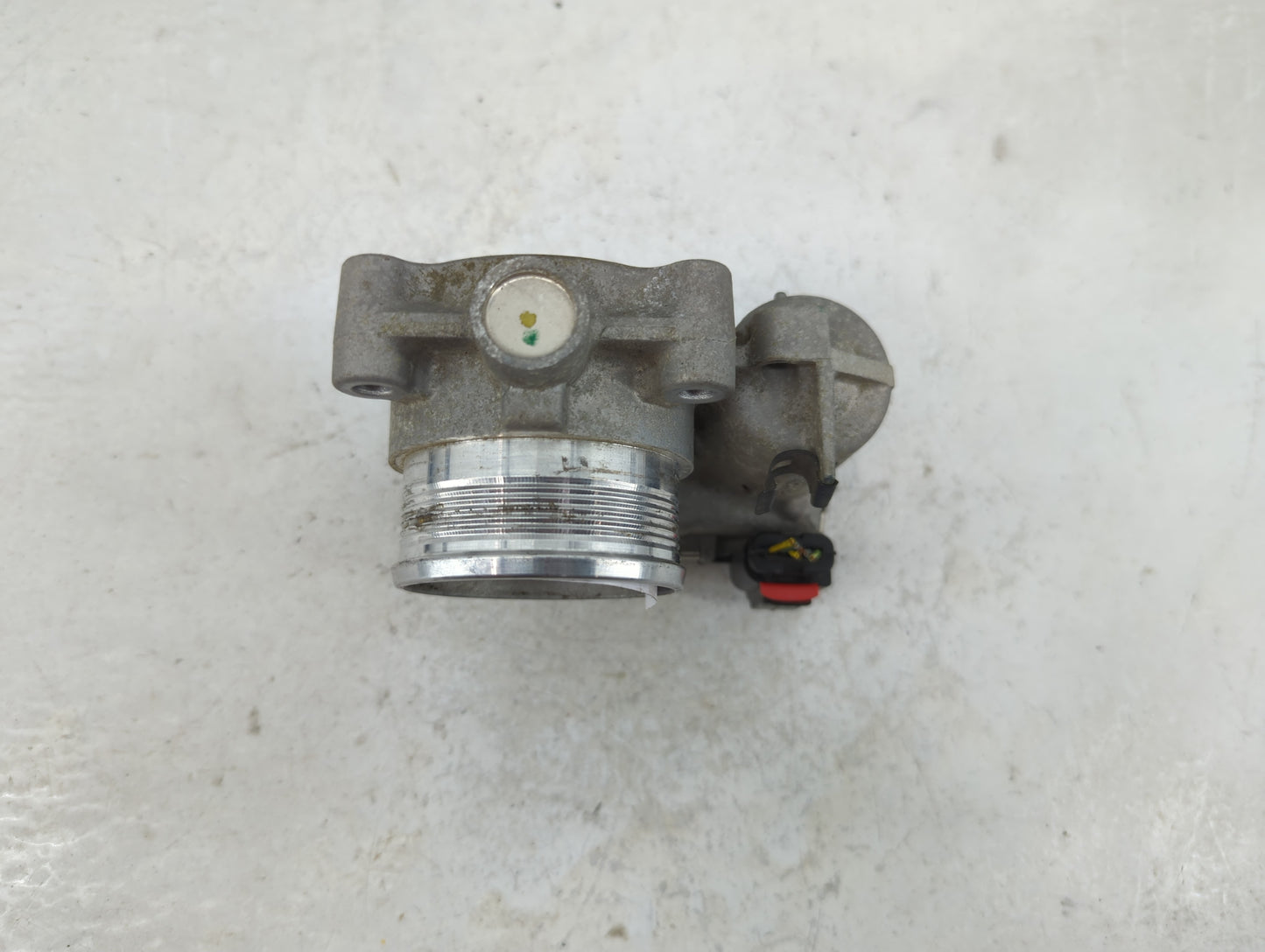 2009-2018 Dodge Journey Throttle Body P/N:0 280 750 576 DS7E-9F991-BB Fits OEM Used Auto Parts - Oemusedautoparts1.com