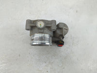 2009-2018 Dodge Journey Throttle Body P/N:0 280 750 576 DS7E-9F991-BB Fits OEM Used Auto Parts - Oemusedautoparts1.com