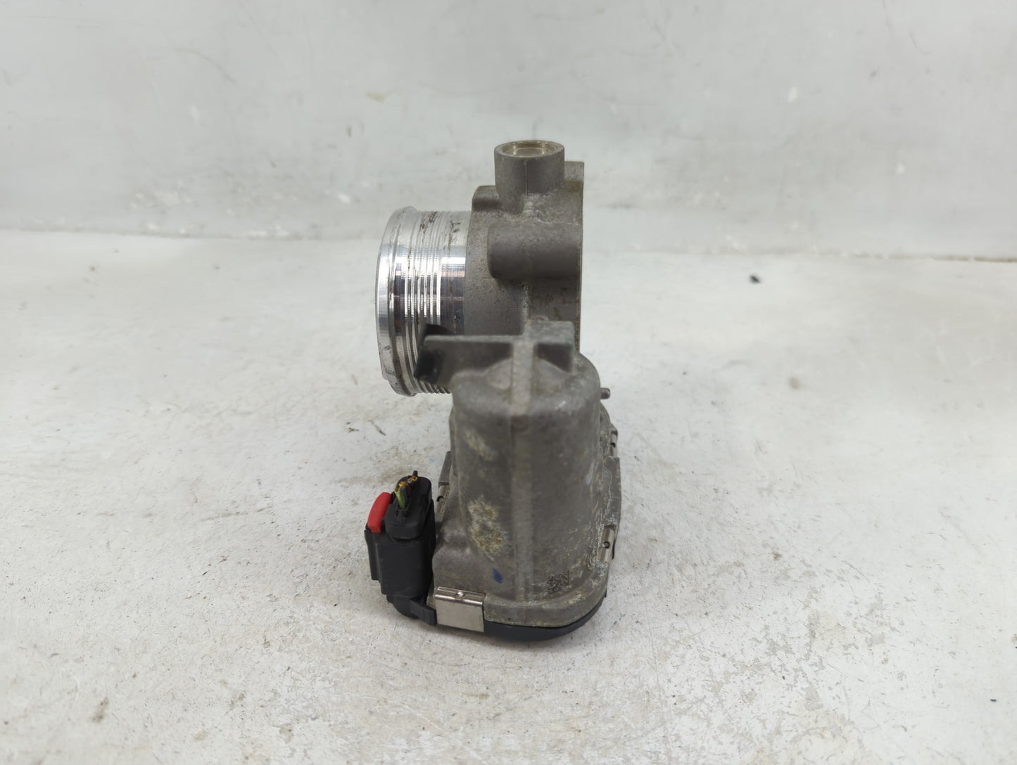 2009-2018 Dodge Journey Throttle Body P/N:0 280 750 576 DS7E-9F991-BB Fits OEM Used Auto Parts - Oemusedautoparts1.com