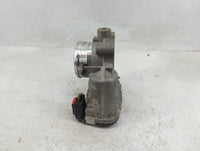 2009-2018 Dodge Journey Throttle Body P/N:0 280 750 576 DS7E-9F991-BB Fits OEM Used Auto Parts - Oemusedautoparts1.com