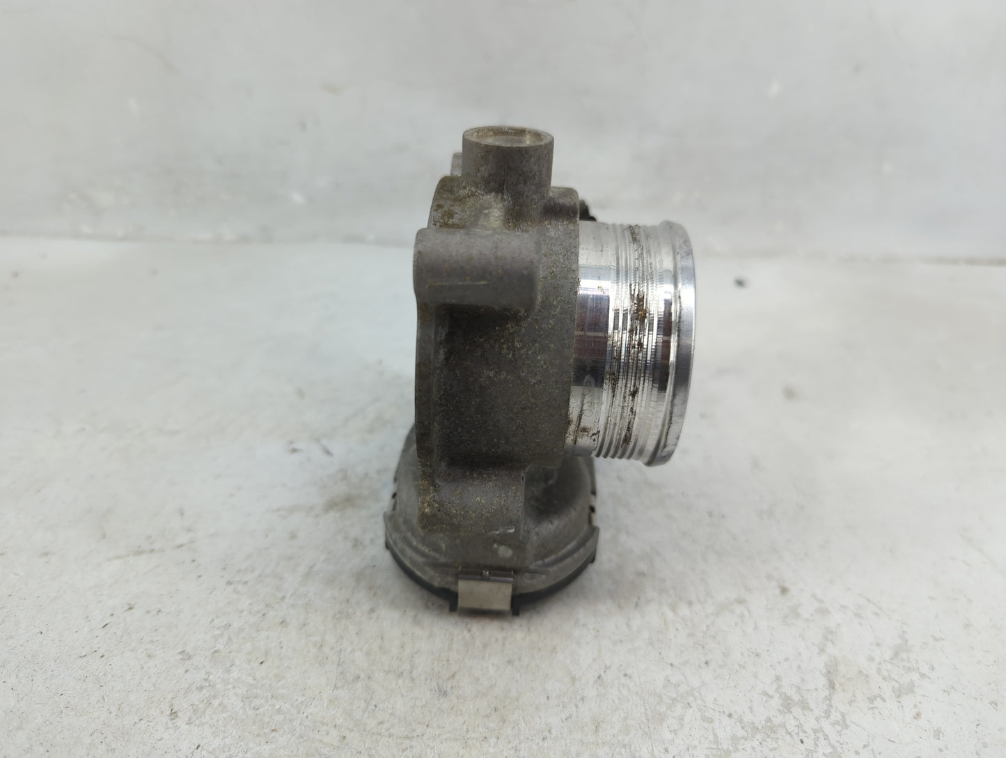2009-2018 Dodge Journey Throttle Body P/N:0 280 750 576 DS7E-9F991-BB Fits OEM Used Auto Parts - Oemusedautoparts1.com
