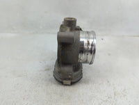 2009-2018 Dodge Journey Throttle Body P/N:0 280 750 576 DS7E-9F991-BB Fits OEM Used Auto Parts - Oemusedautoparts1.com