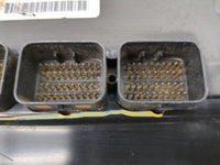 2009-2010 Dodge Journey PCM Engine Control Computer ECU ECM PCU OEM P/N:P05150244AD 05150244AD Fits Fits 2009 2010 OEM Used 
