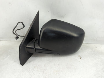 2010 Dodge Journey Driver Side View Mirror - Left Door Mirror OEM Used - Oemusedautoparts1.com