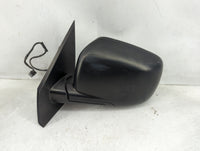 2010 Dodge Journey Driver Side View Mirror - Left Door Mirror OEM Used - Oemusedautoparts1.com