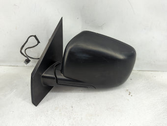 compare product 2010 Dodge Journey Driver Side View Mirror - Left Door Mirror OEM Used