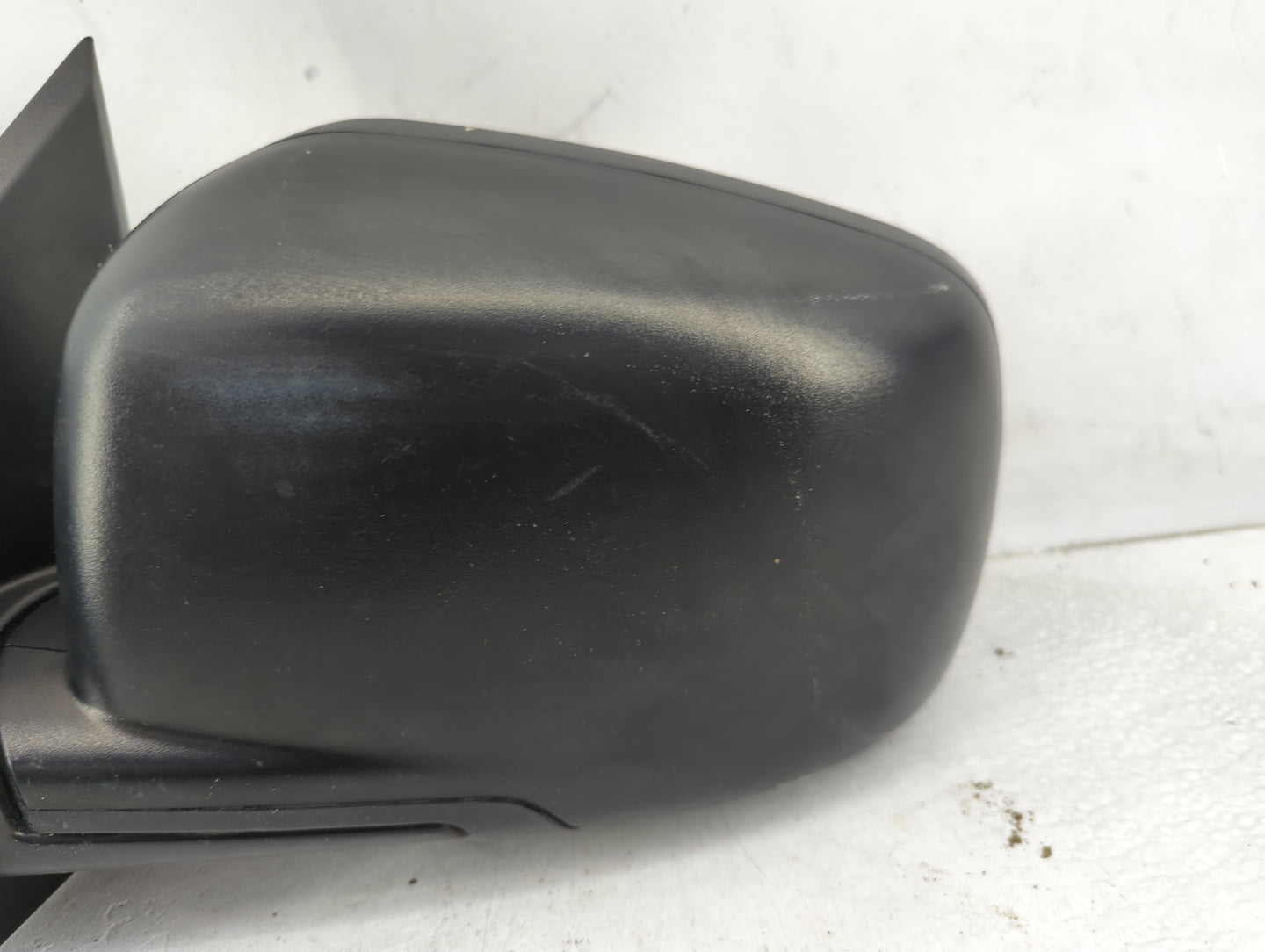 2010 Dodge Journey Driver Side View Mirror - Left Door Mirror OEM Used - Oemusedautoparts1.com