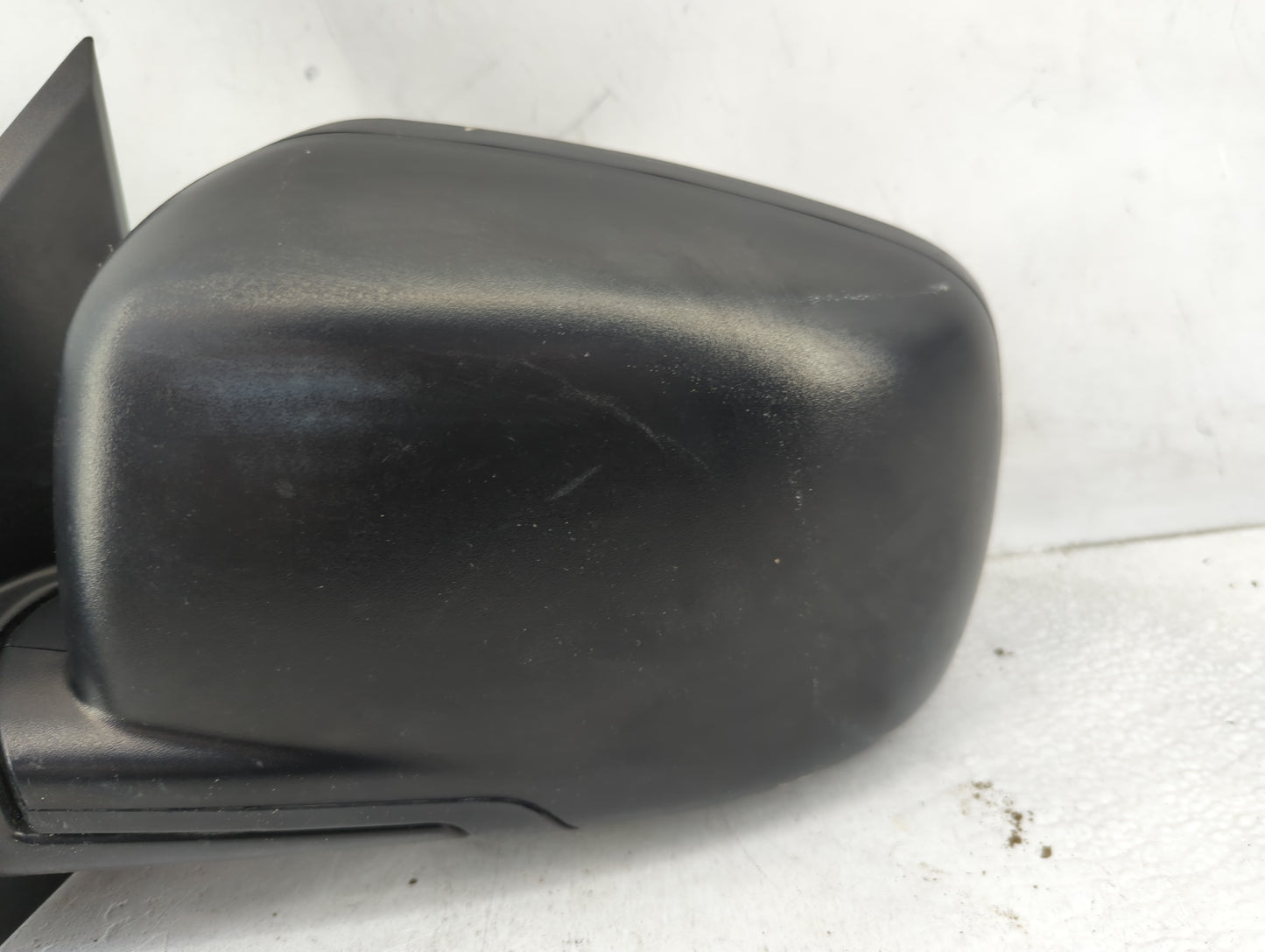 2010 Dodge Journey Driver Side View Mirror - Left Door Mirror OEM Used - Oemusedautoparts1.com