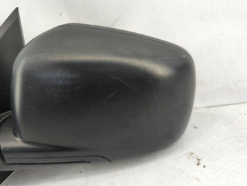 2010 Dodge Journey Driver Side View Mirror - Left Door Mirror OEM Used