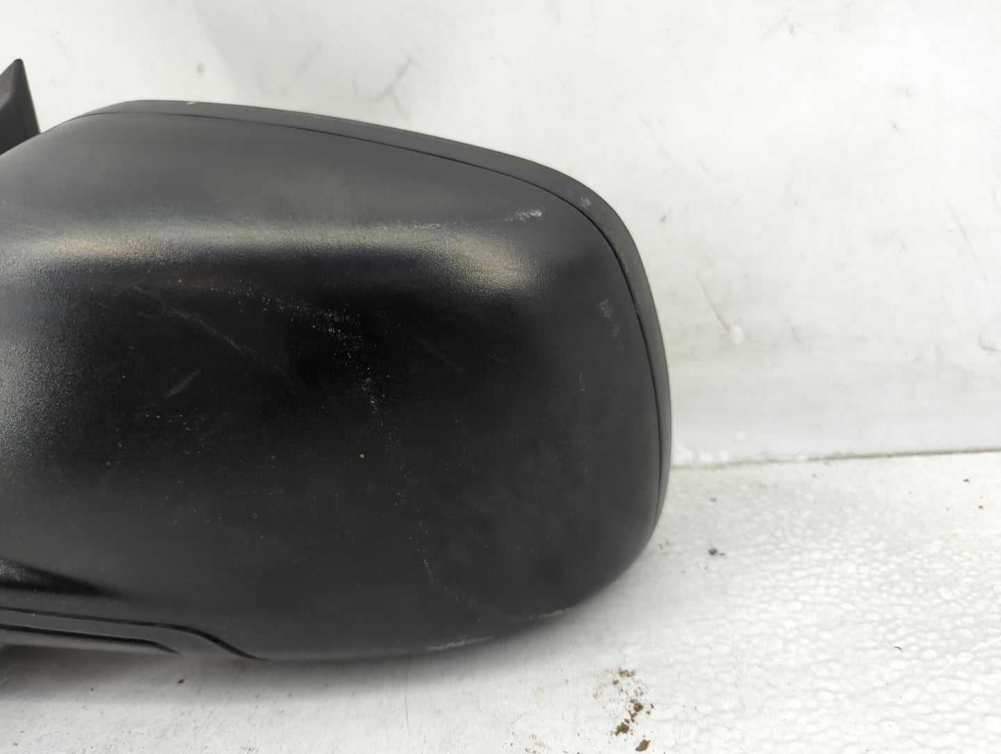 2010 Dodge Journey Driver Side View Mirror - Left Door Mirror OEM Used - Oemusedautoparts1.com