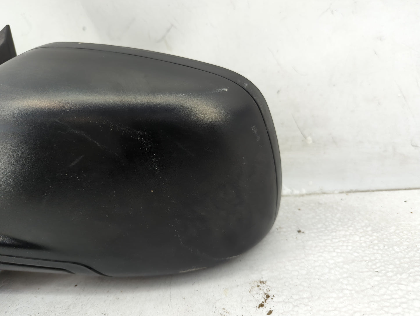 2010 Dodge Journey Driver Side View Mirror - Left Door Mirror OEM Used - Oemusedautoparts1.com