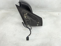 2010 Dodge Journey Driver Side View Mirror - Left Door Mirror OEM Used - Oemusedautoparts1.com