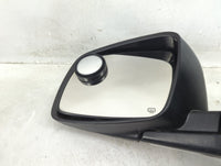 2010 Dodge Journey Driver Side View Mirror - Left Door Mirror OEM Used - Oemusedautoparts1.com