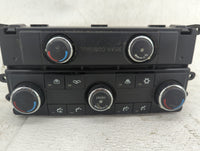 2010 Dodge Journey Climate Control Module Temperature AC/Heater Replacement P/N:P55111892AF 58024M Fits OEM Used Auto Parts 